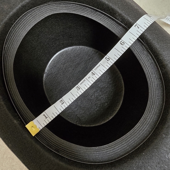 Steampunk Hat - Picture 16 of 16